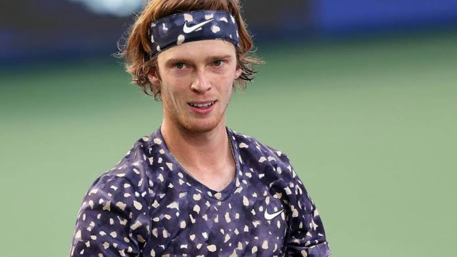 ‘I’m a really emotional person,’ Andrey Rublev reveals the reason behind his inconsistencies on the court!