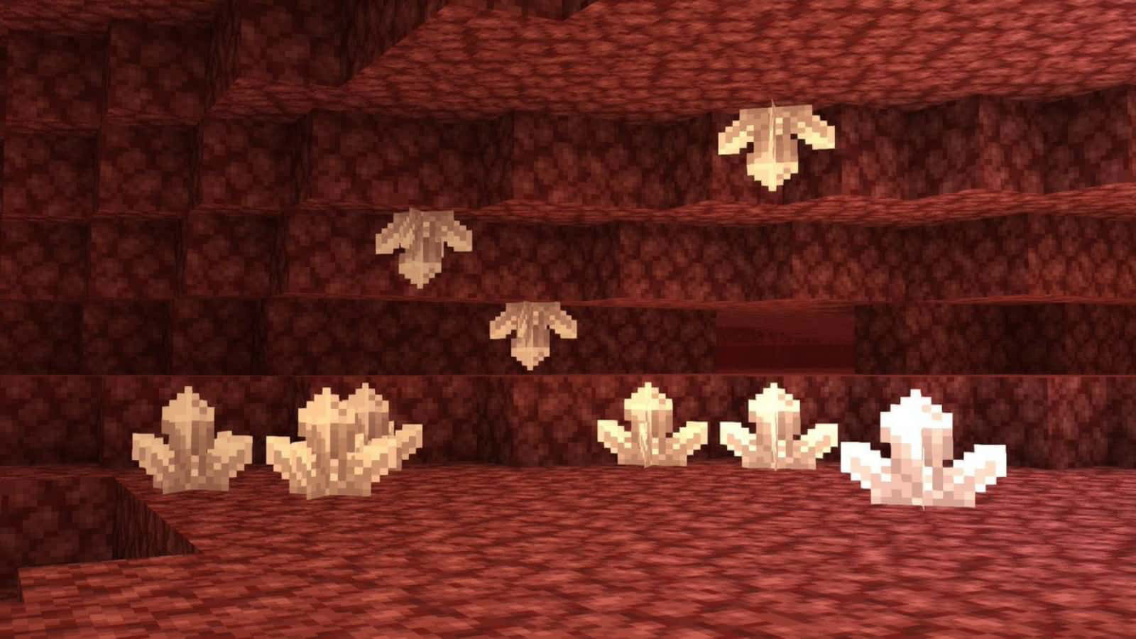 Minecraft Nether Quartz: How to find, uses and more!