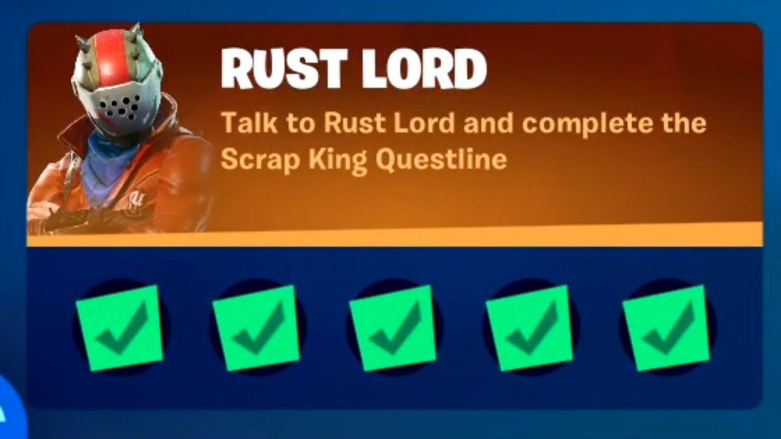 Fortnite Season 8 Week 10 Challenges: How to complete new quests 1 Fortnite Season 8 Week 10 Challenges: How to complete new quests