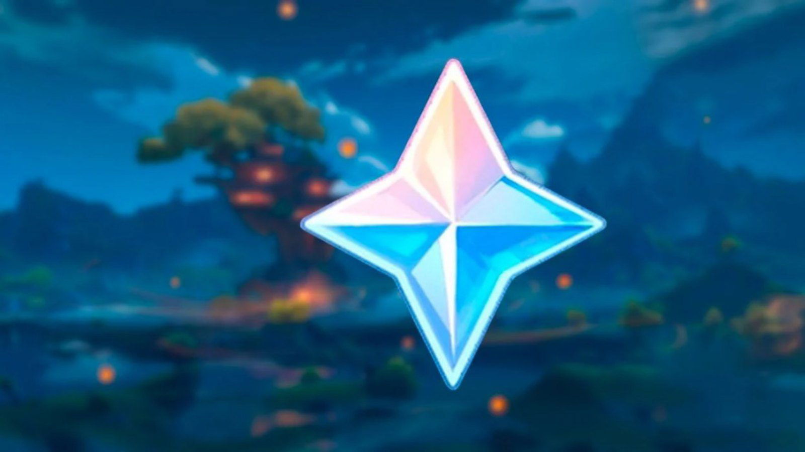 New Genshin Impact Codes December 2021 for Free Primogems