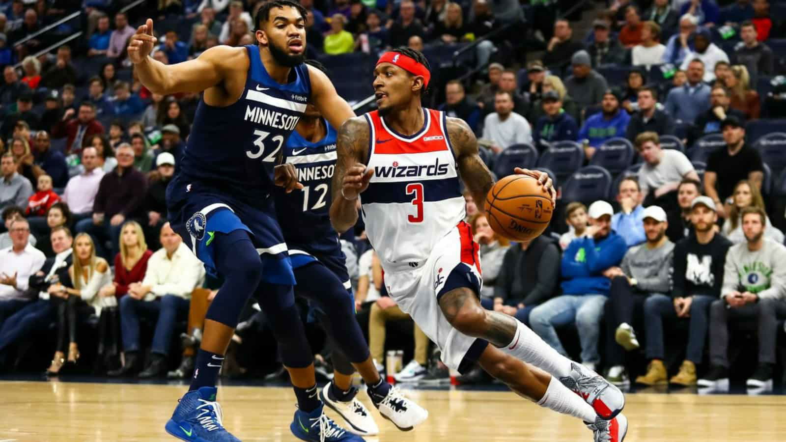 Washington Wizards vs Minnesota Timberwolves Live Stream, Prediction, Preview, Injury Report, and Starting Line-up-1st December 2021 |NBA Season 2021-22