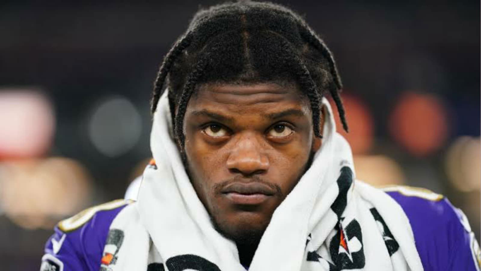 “How is this possible”: Twitter goes crazy as Lamar Jackson creates unusual record against the Browns