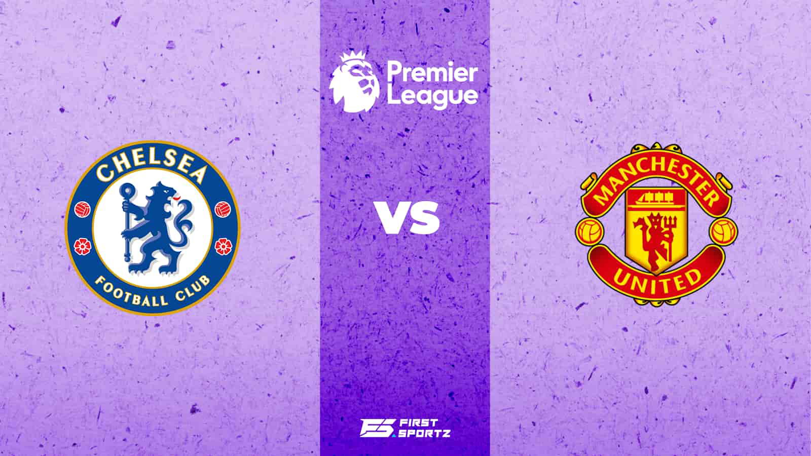Premier League: Chelsea vs Manchester United player ratings as the match ends in a 1-1 draw