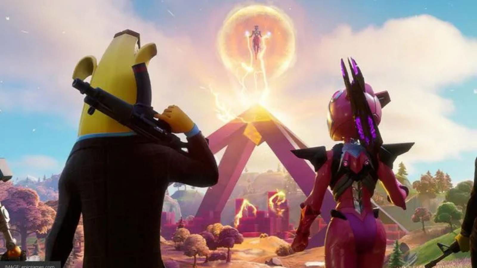 Fortnite Bargain Bin Punchcard Quests in Season 8 1 Fortnite Bargain Bin Punchcard Quests in Season 8