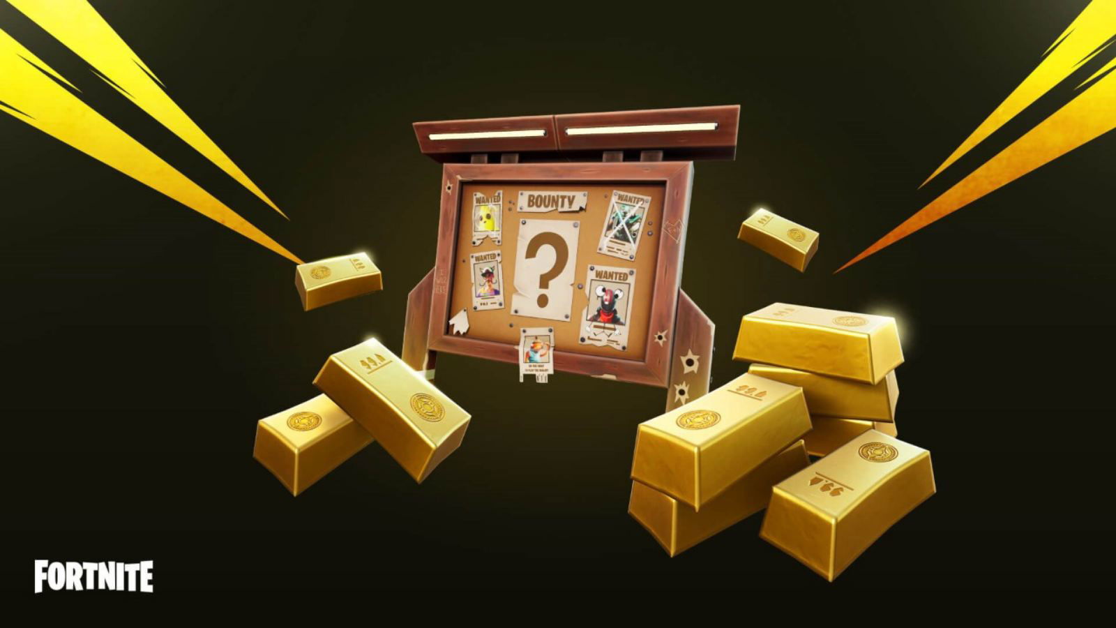 Fortnite Bargain Bin Punchcard Quests in Season 8