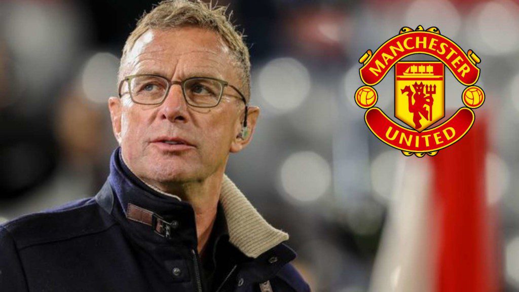 Jurgen Klopp Reacts to News of Ralf Rangnick to Manchester United; 'Really Experienced Manager' 1 Ralf Rangnick