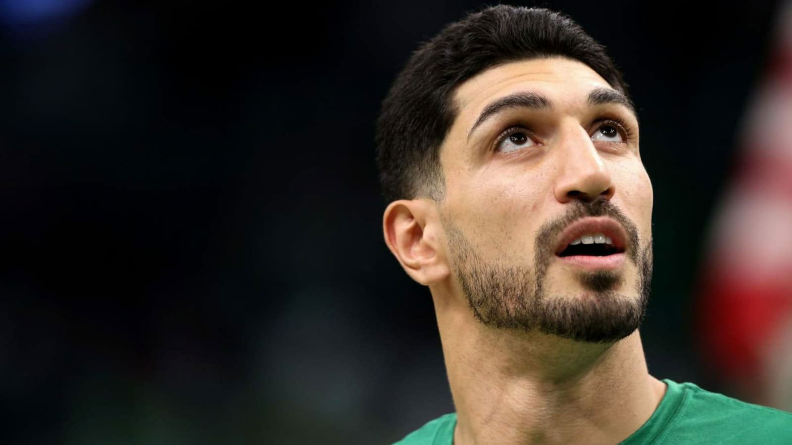 “It’s Unacceptable”: Enes Kanter urges to boycott 2022 Olympics to end China’s ‘dictatorship’