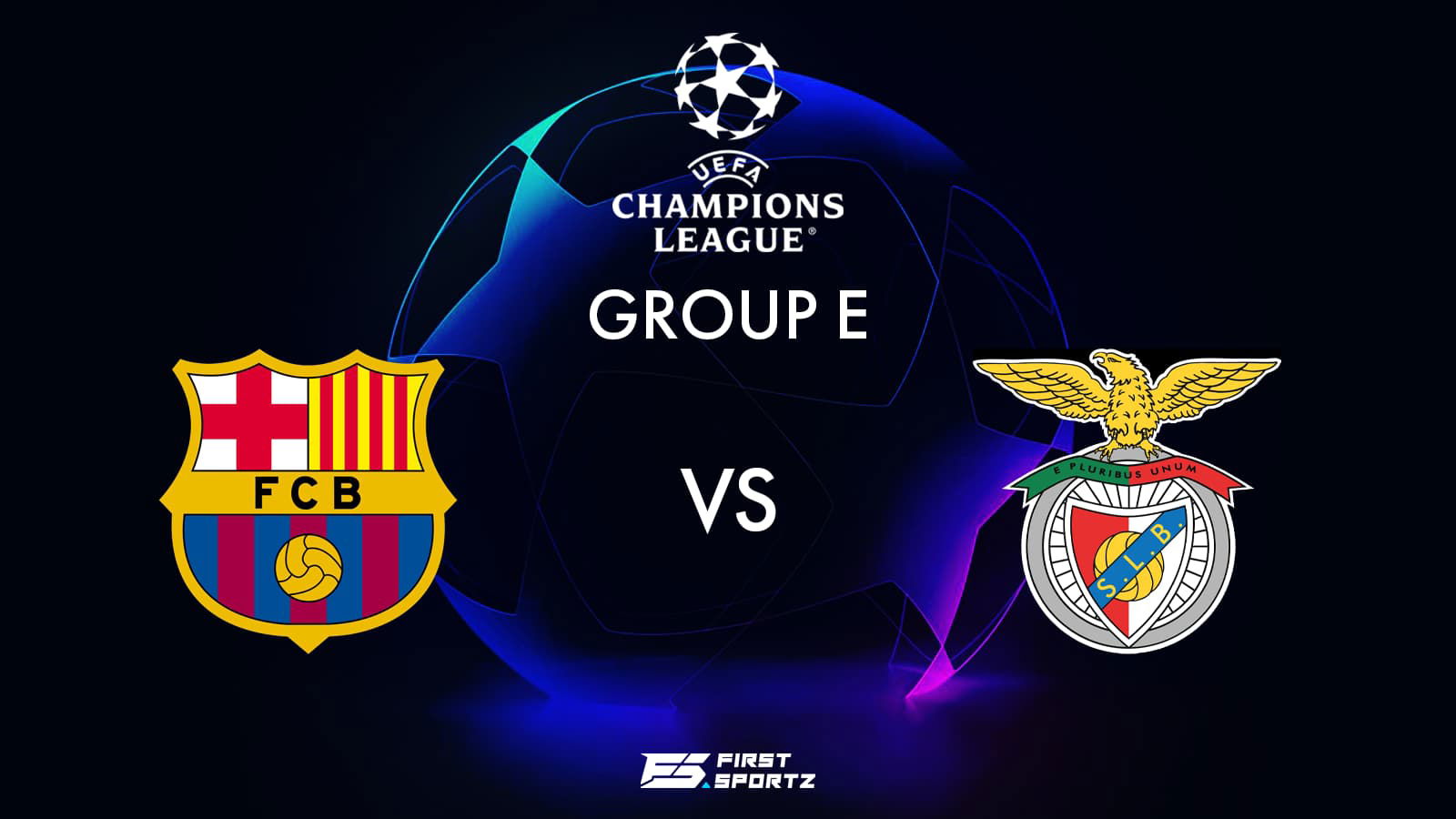 UEFA Champions League: FC Barcelona vs Benfica Player Ratings as the Blaugranas play out an uninspiring 0-0 draw