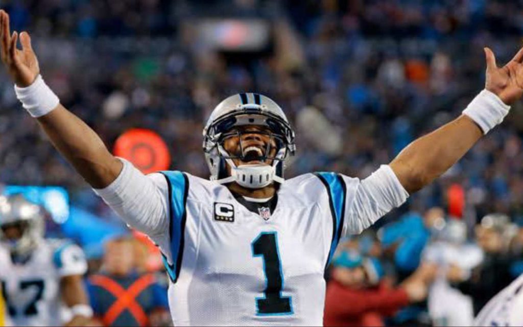 "I Didn't Like Cam Newton's Celebration", Shannon Sharpe Expresses Disapproval About The Returning Superman 1 Adobe Post 20211123 2137360 1