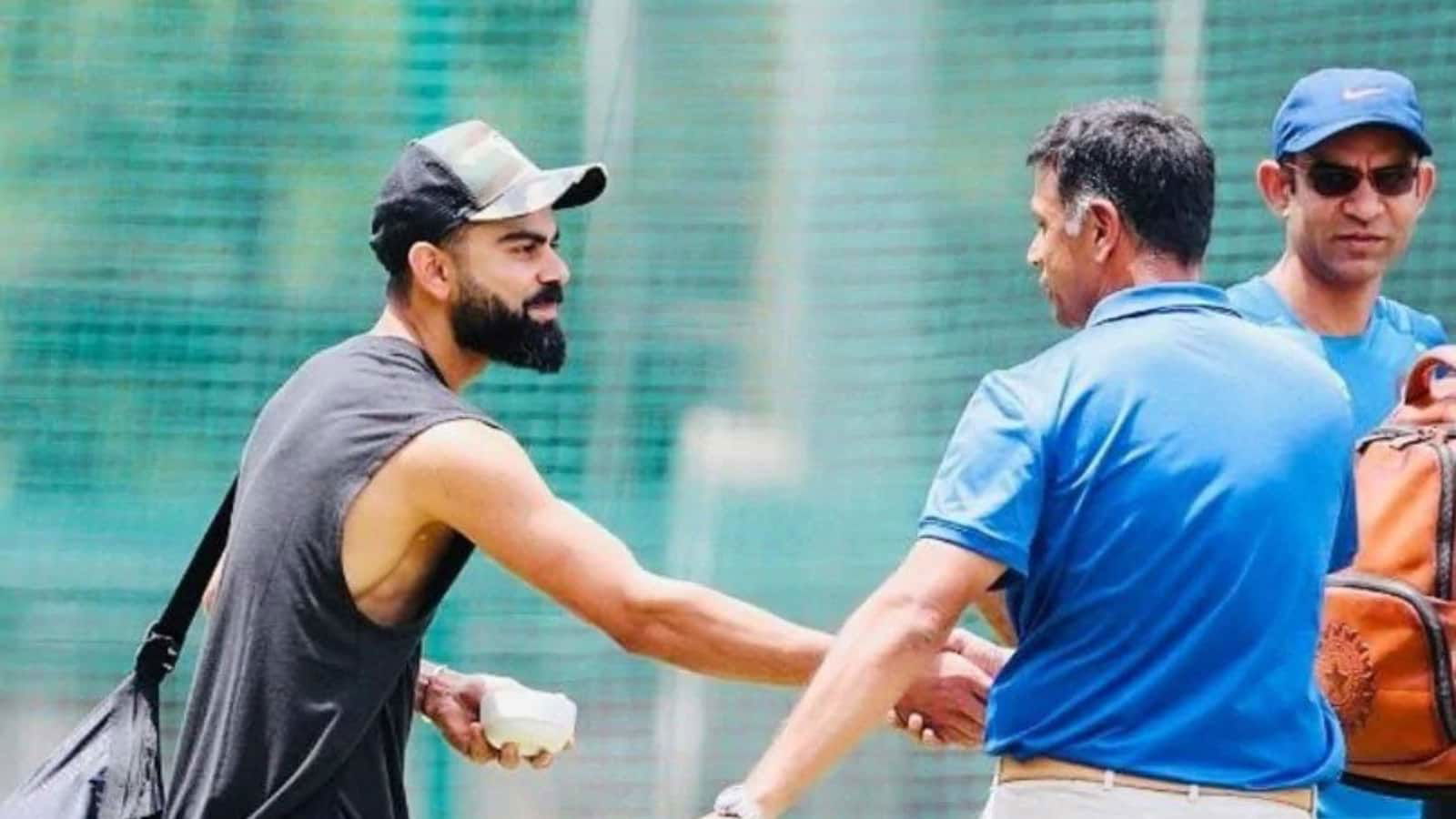 “We’ll soon have absolute clarity as to what is going on” – Virat Kohli on Ind-SA series