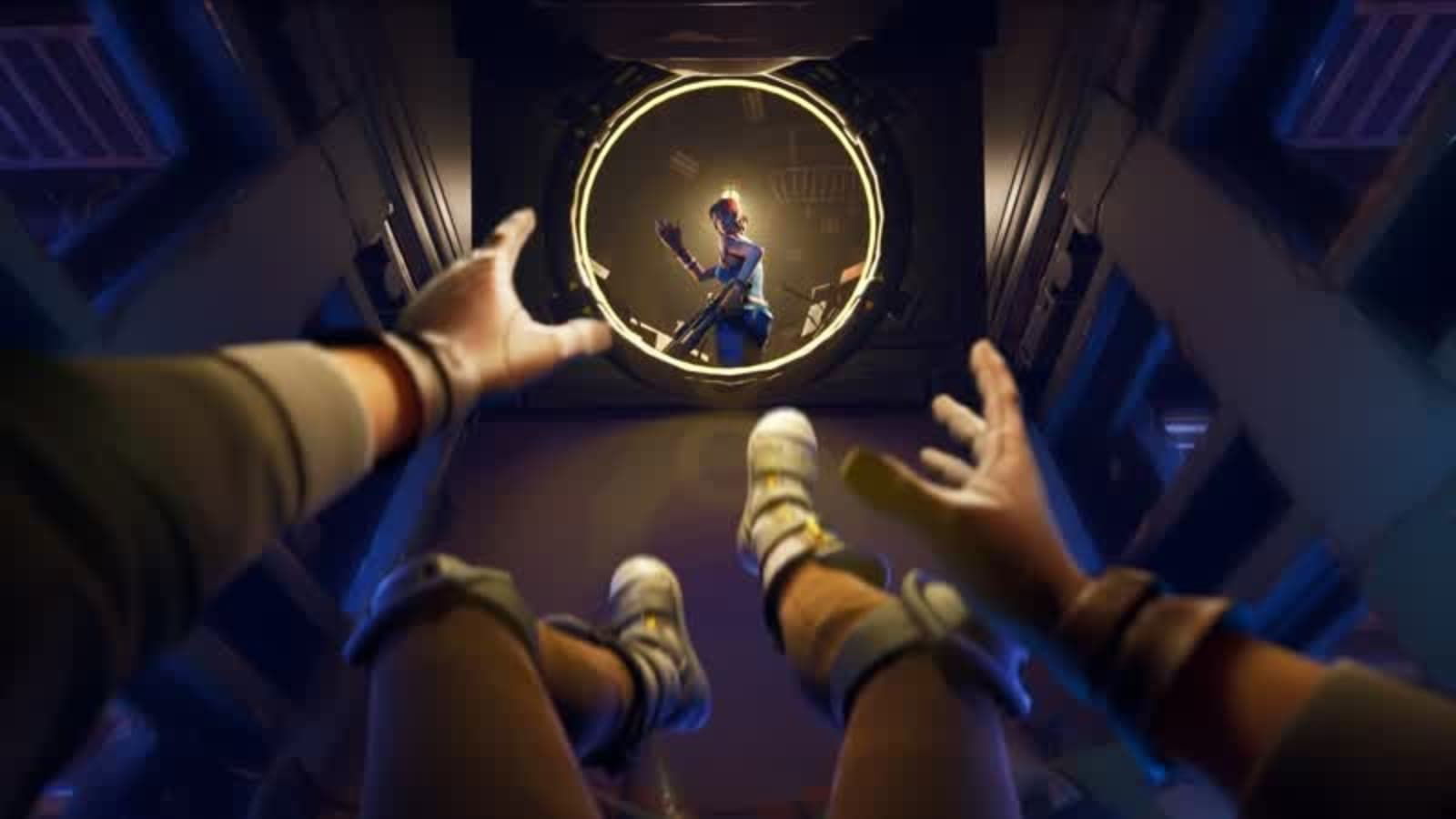 Fortnite Trash Confirmed 2 Creative Code and How to Play