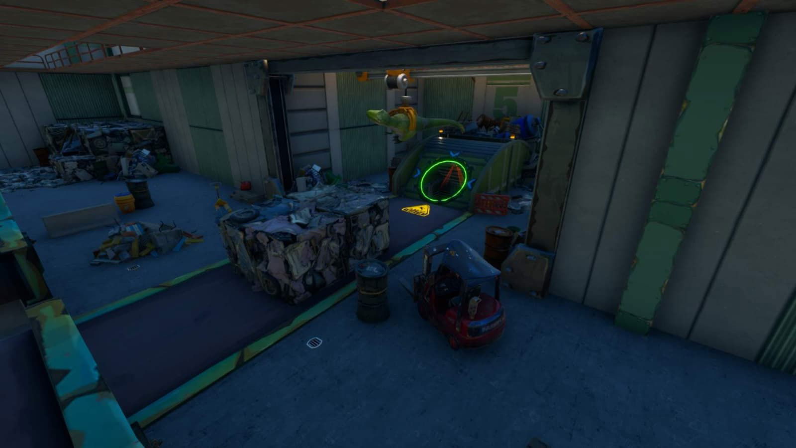 Fortnite Trash Confirmed 2 Creative Code and How to Play 2 Fortnite Trash Confirmed 2 Creative Code and How to Play