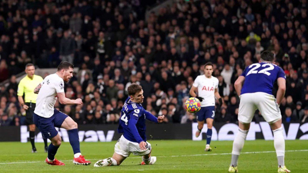 Premier League: Tottenham vs Norwich player ratings as Tottenham earn a home win against Norwich by 3-0 at full-time 1 Tottenham Hotspur vs Leeds United