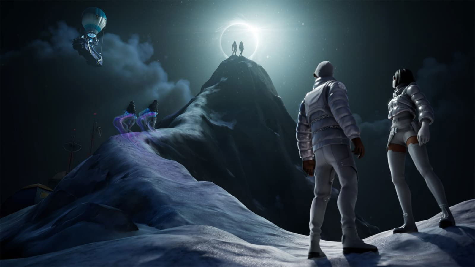 How to get Fortnite x Moncler Classic Set: New Skins in Season 8 2 How to get Fortnite x Moncler Classic Set: New Skins in Season 8