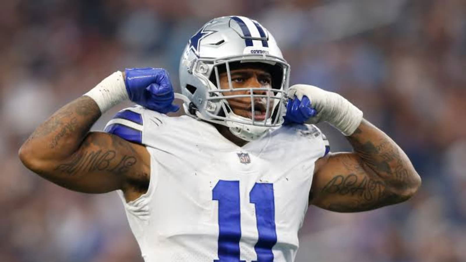“I don’t think we came to play championship football” Micah Parsons opens up about the Cowboys devastating playoff loss