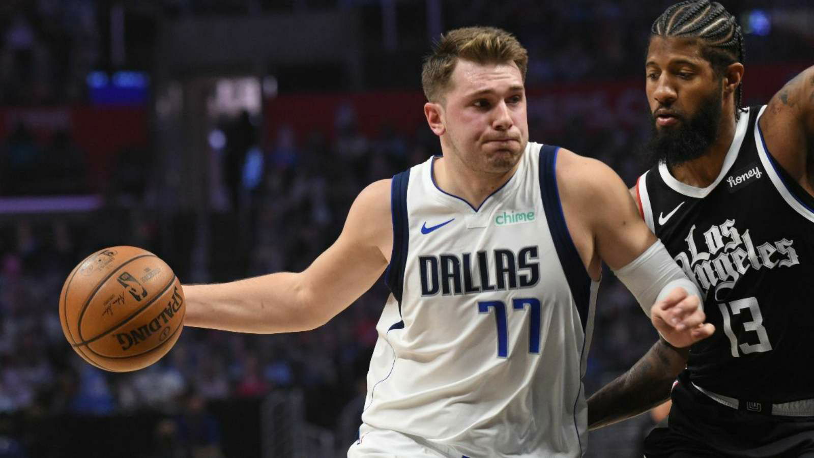 When Luka Doncic apologized for ‘accidentally’ posting racist video