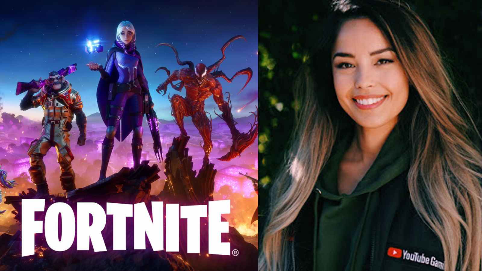 Valkyrae reveals only condition on which she will play Fortnite again