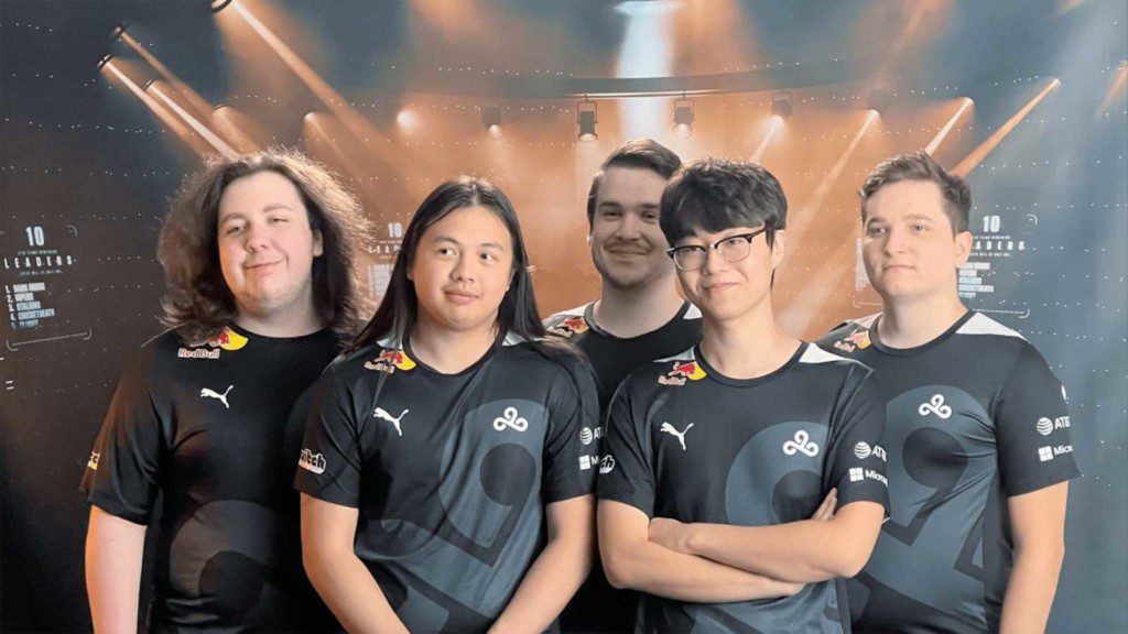 Valorant Champions Berlin Groups and Format