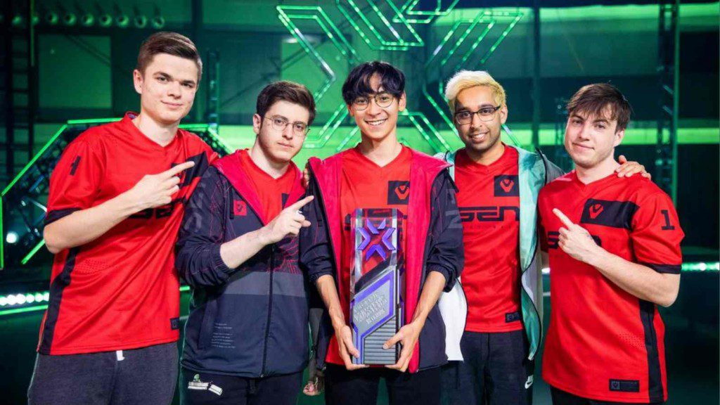 Valorant Champions Berlin Groups and Format