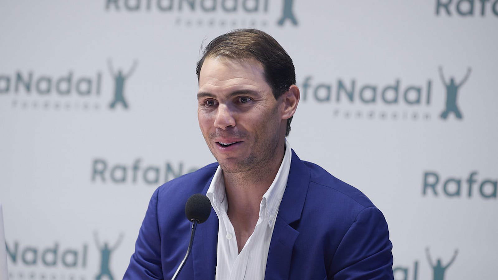 “I was lucky enough to stand out when I was 15 years old” Rafael Nadal on the celebratory event of the Rafa Nadal Foundation completing 10 years