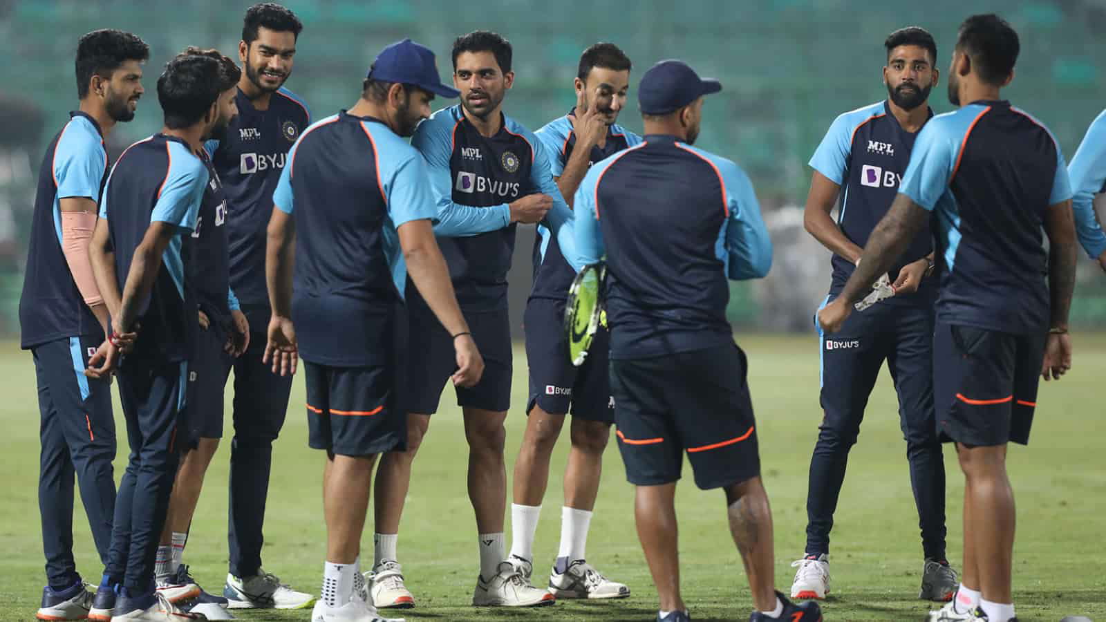 Here’s why Team India’s latest menu details left the fans disappointed
