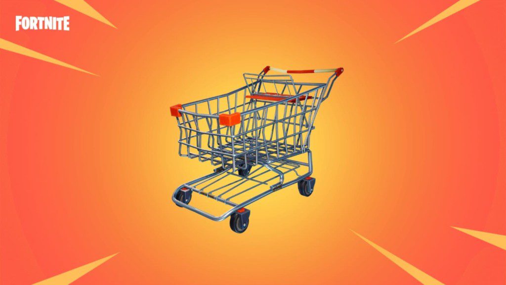 Fortnite v18.40 Update Patch notes, New Skins, and more 2 Fortnite v18.40 Update Patch notes, New Weapons, and more