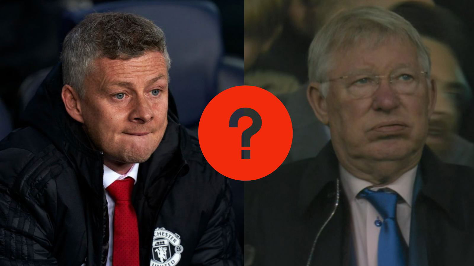 “Revealed” Manchester United to replace Ole before the Watford match?  Red Devils may hire their best manager since Sir Alex Ferguson