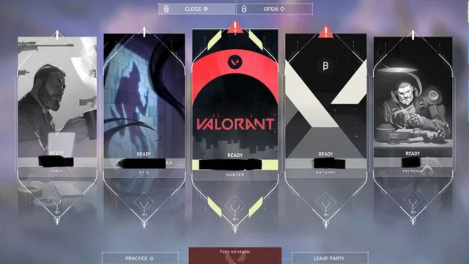 Valorant Patch Notes 3.10: New Agent, Bug Fixes, and Competitive Queue Stack 1 Valorant Patch Notes 3.10: New Agent, Bug Fixes, and Competitive Queue Stack