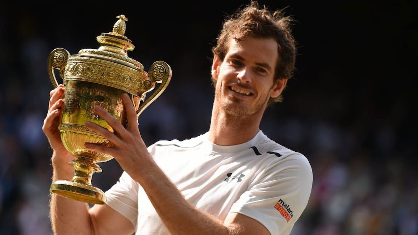 Andy Murray’s Magical Run in 2016: 5 consecutive titles from 24 straight wins