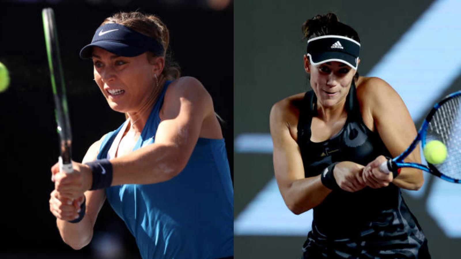 WTA Finals 2021: Paula Badosa vs Garbine Muguruza Preview, Head to head, Prediction and Live Stream