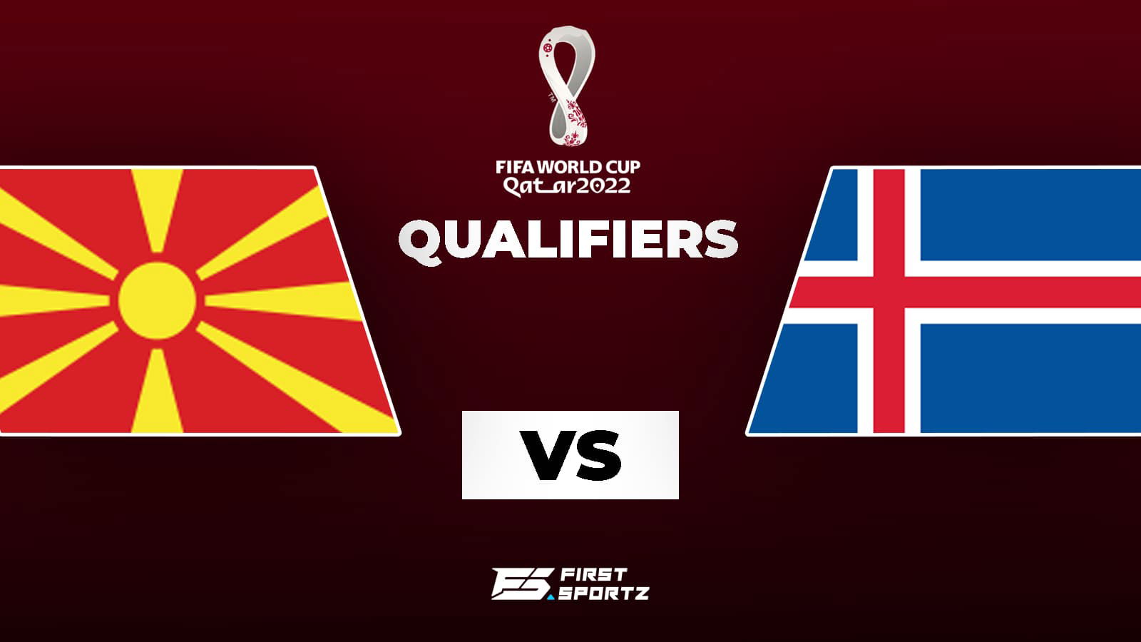 2022 World Cup Qualifiers: North Macedonia vs Iceland Live Stream, Preview and Prediction