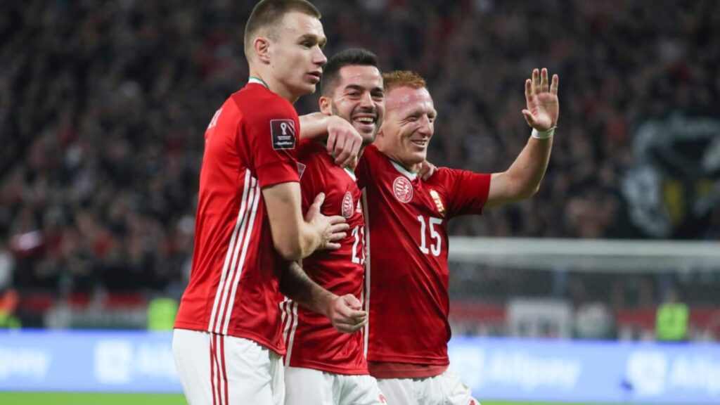 2022 World Cup Qualifiers: England vs Albania player ratings as the Three Lions thrash Albania 5-0 5 My Post 6 4 1