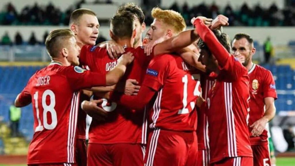 2022 World Cup Qualifiers: England vs Albania player ratings as the Three Lions thrash Albania 5-0 4 My Post 7 2 1
