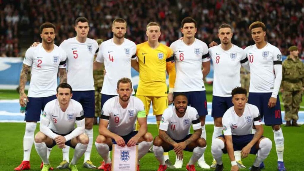2022 World Cup Qualifiers: England vs Albania player ratings as the Three Lions thrash Albania 5-0 2 My Post 5 3 1
