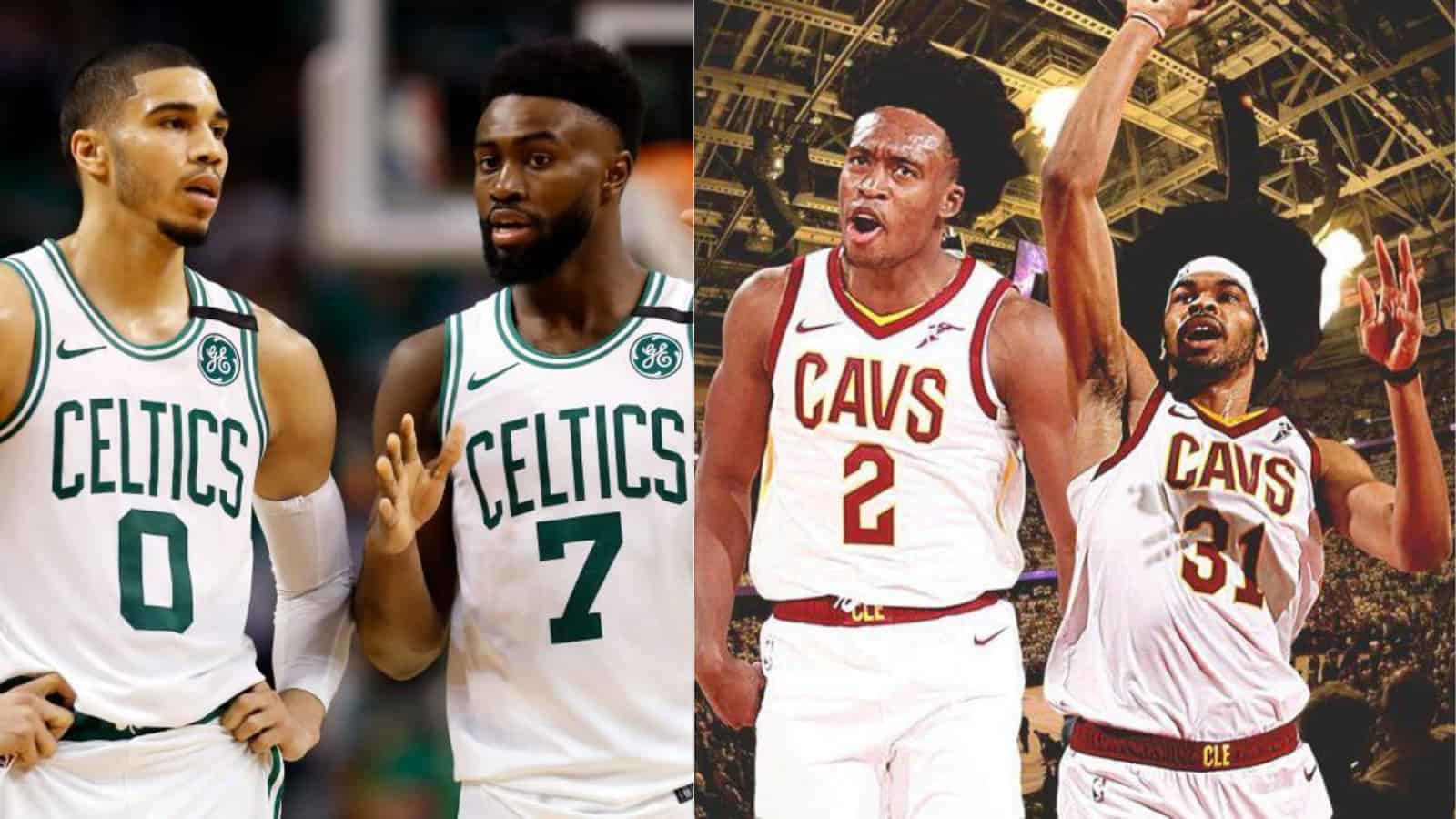 Boston Celtics vs Cleveland Cavaliers Live Stream, Prediction, Preview, Injury Report, and Starting Line-up-2nd November 2021 |NBA Season 2021-22