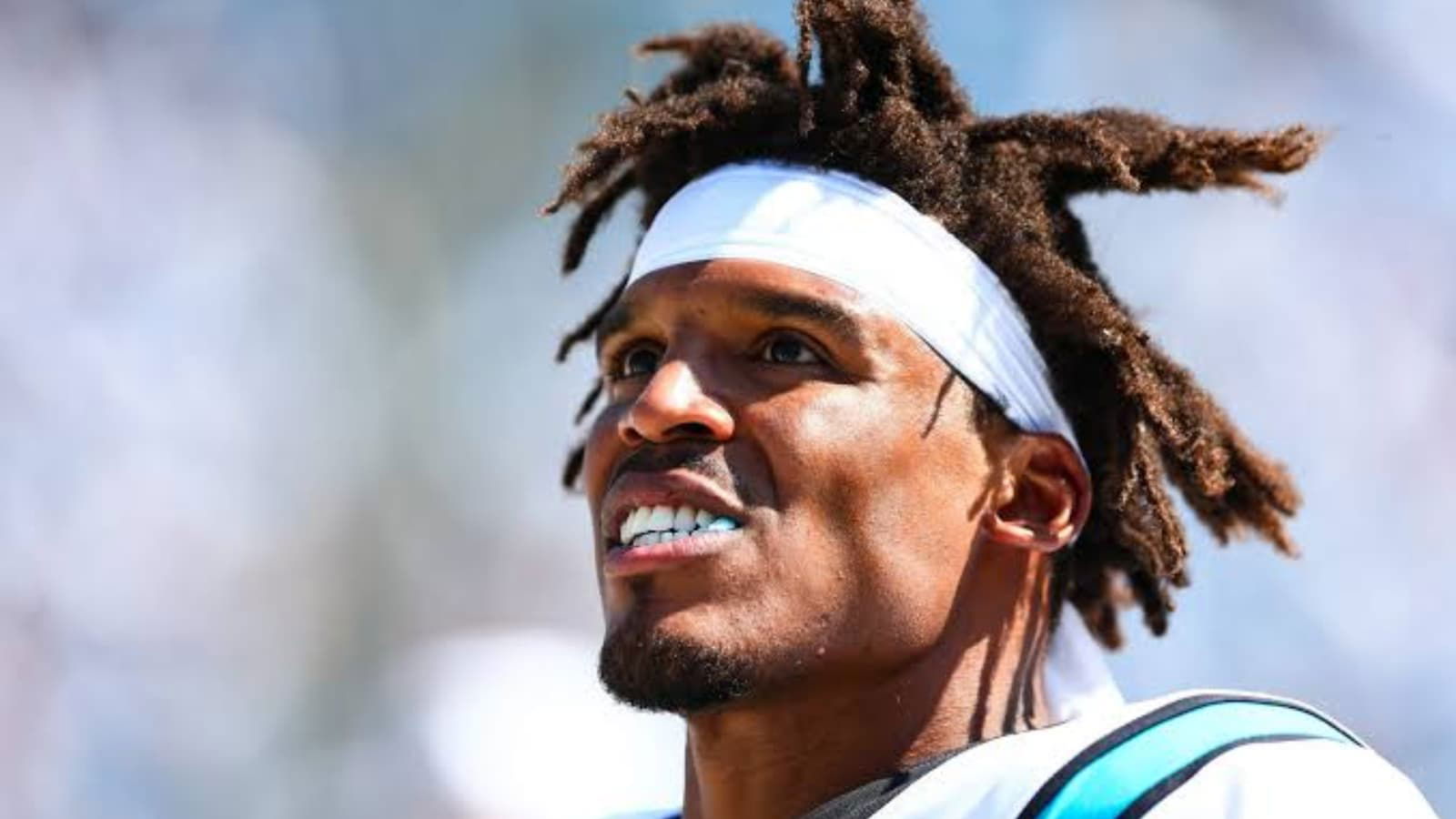 WATCH: “I’m not coming back for no 5-12” Cam Newton says he is willing to accept a backup role but only for a ‘WINNING-TYPE’ team