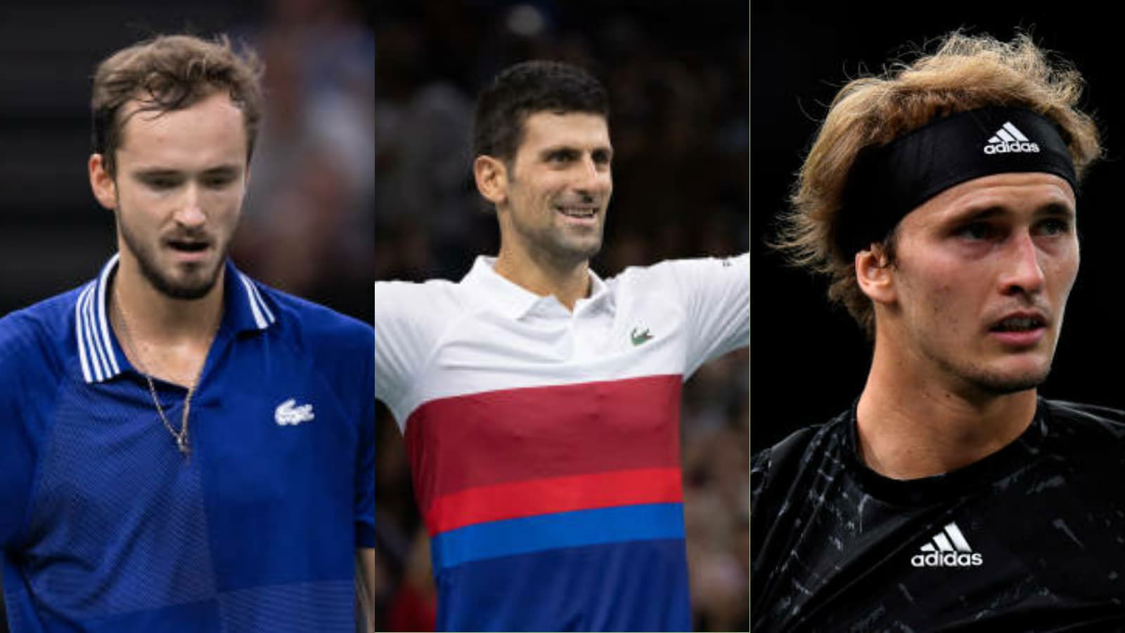 ATP Finals 2021: Men’s Singles Group analysis, preview and prediction