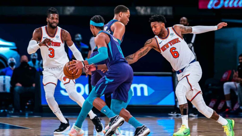 New York Knicks vs Charlotte Hornets Live Stream, Prediction, Preview, Injury Report, and Starting Line-up-12th November 2021 |NBA Season 2021-22 3 Adobe Post 20211111 1602190.8333079883687949