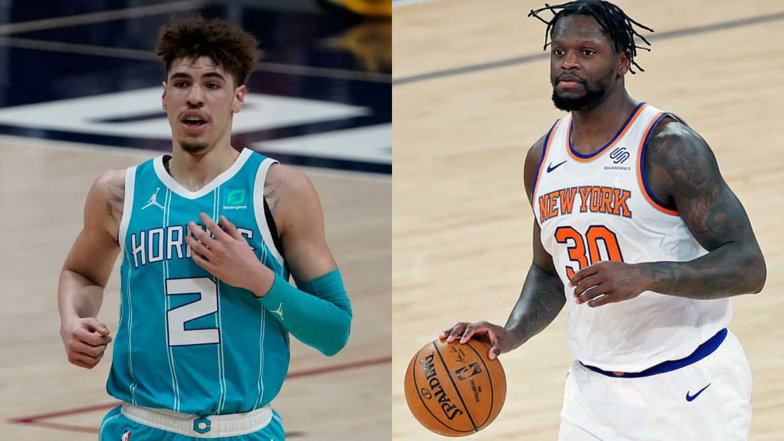 New York Knicks vs Charlotte Hornets Live Stream, Prediction, Preview, Injury Report, and Starting Line-up-12th November 2021 |NBA Season 2021-22