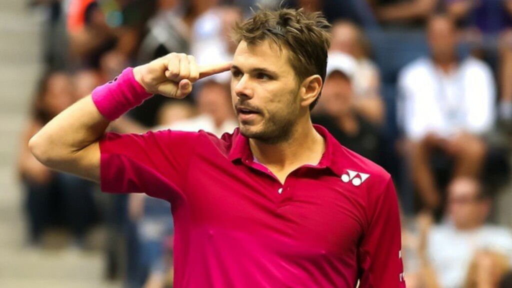 Stan Wawrinka