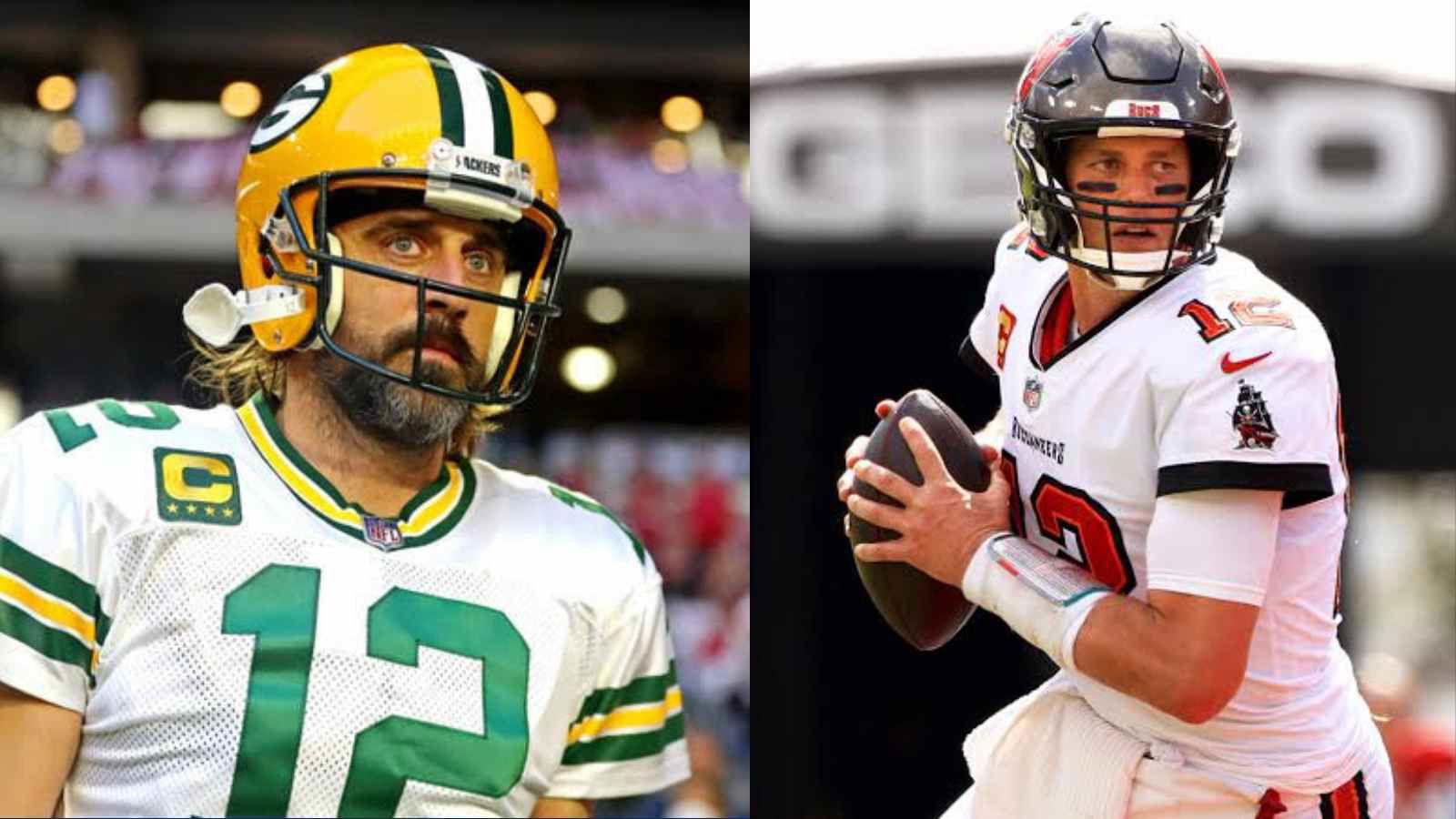 Twitter Is Awed By Tom Brady’s Diplomacy Stunt Over Aaron Rodgers