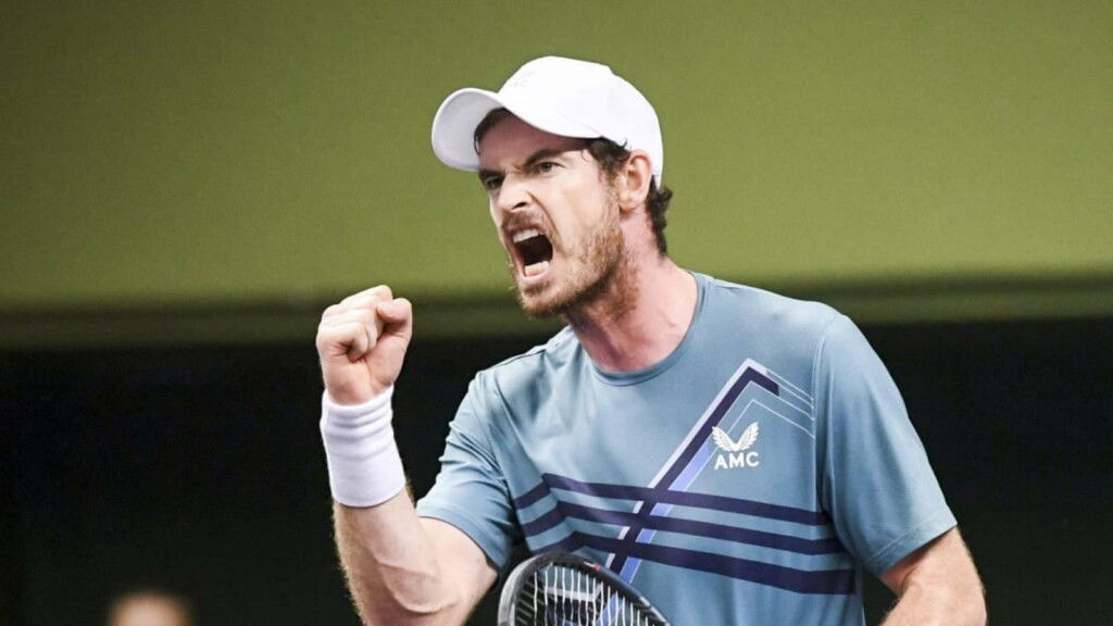 andy murray