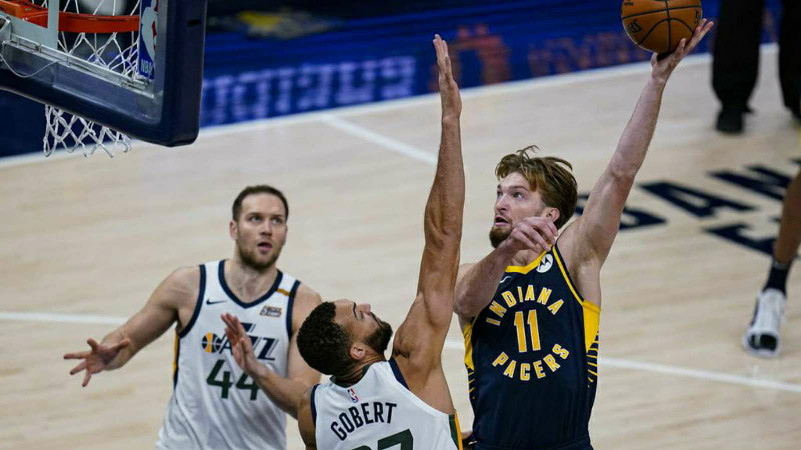 Utah Jazz vs Indiana Pacers Live Stream, Prediction, Preview, Injury Report, and Starting Lineup-11th November 2021 |NBA Season 2021-22