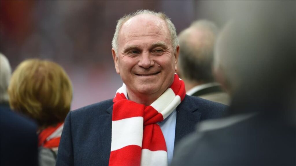 "Fans are not like cows who you milk": Bayern Munich president questions the absurdly high ticket prices of English Premier League 1 My Post 5 3