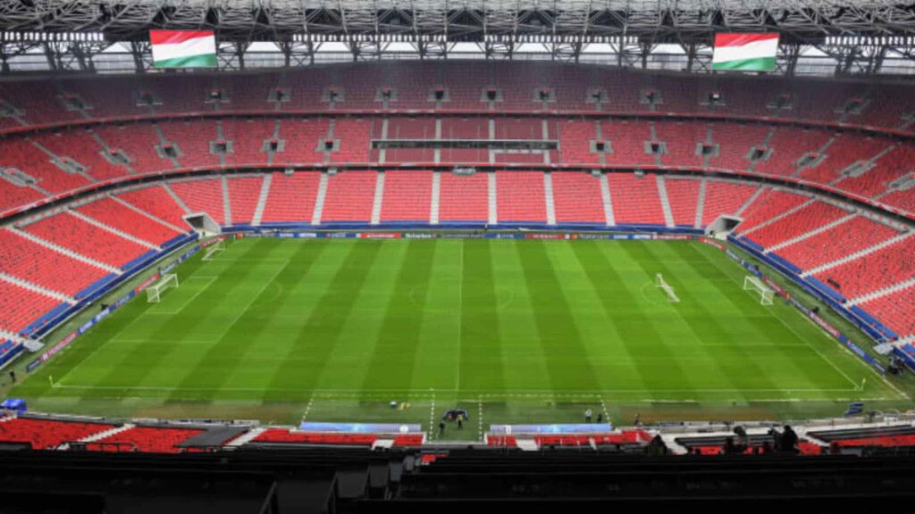 2022 World Cup Qualifiers: Hungary vs San Marino Live Stream, Preview and Prediction 2 Hungary vs Lithuania
