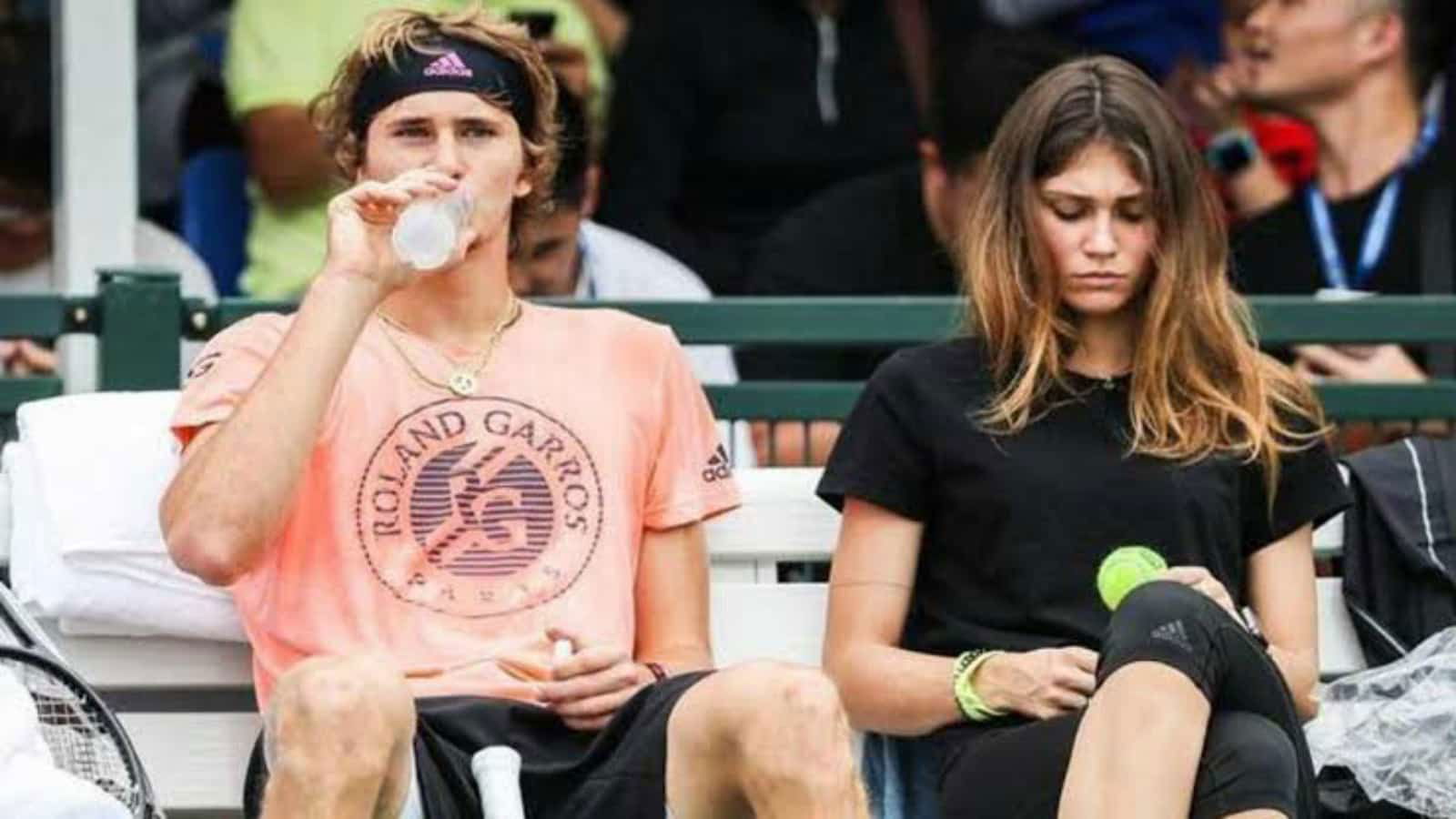 “SHOCKING”: Andrea Gaudenzi admits ATP was ‘not prepared’ to deal with domestic violence accusations against Zverev