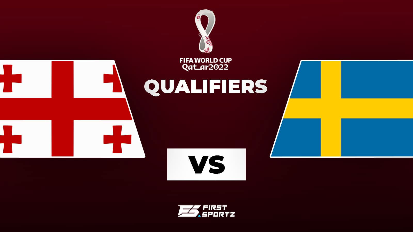 2022 World Cup Qualifiers: Georgia vs Sweden Live Stream, Preview and Prediction