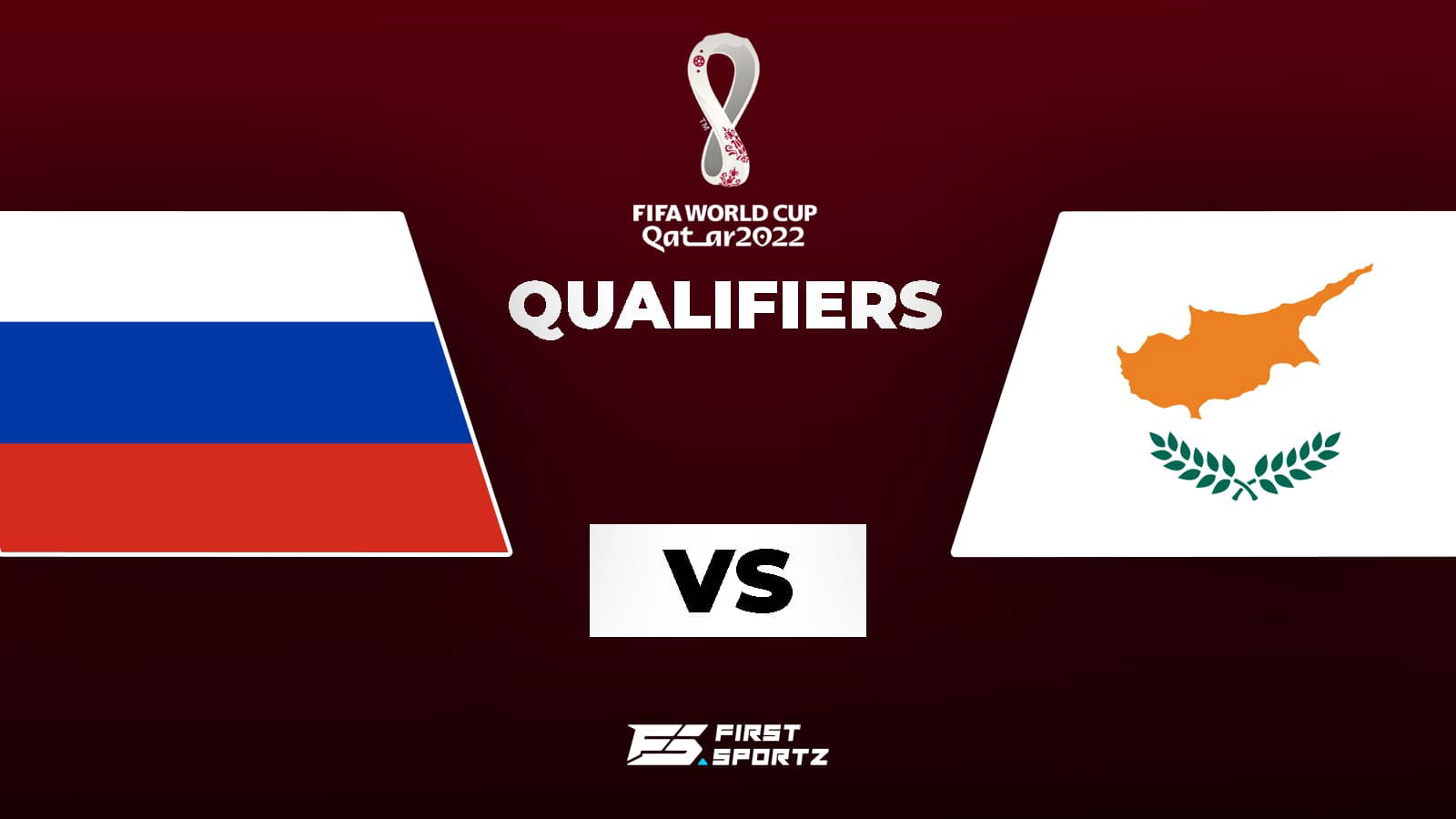 2022 World Cup Qualifiers: Russia vs Cyprus Live Stream, Preview and Prediction