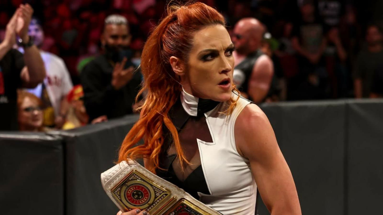 WWE Raw live results (Seth Rollins vs Kevin Owens): November 8, 2021