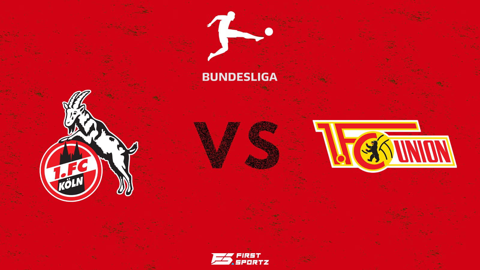Bundesliga: FC Koln vs FC Union Berlin Live Stream, Preview and Prediction